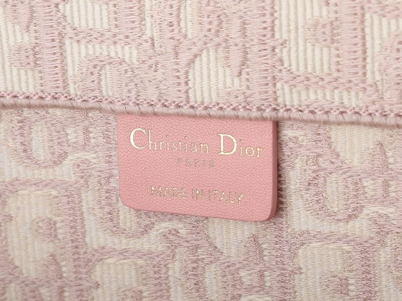 Christian Dior Shopping Bags